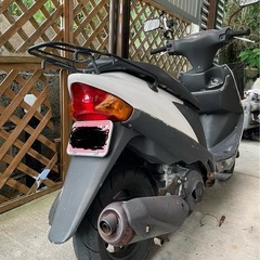 アドレスV125G k7の画像