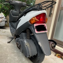 アドレスV125G k7の画像