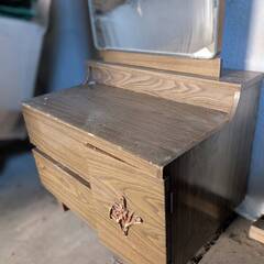 姿見　鏡台　の画像