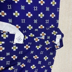 男子のアンサンブルの画像