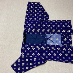 男子のアンサンブルの画像