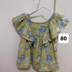 子供服まとめ売りの画像