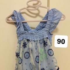 子供服まとめ売りの画像