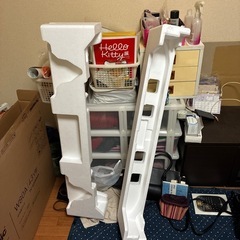 43型の液晶テレビが入る段ボールの画像