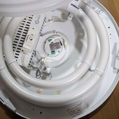 シーリングライト　１の画像