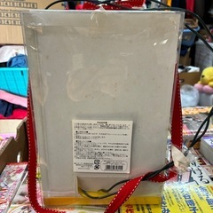 ジャンク　クリスマスツリーの画像