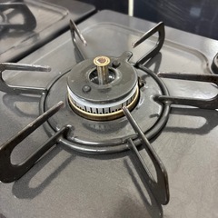 Paloma ガスコンロの画像