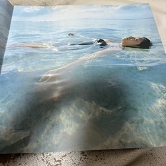 山口百恵、写真集の画像