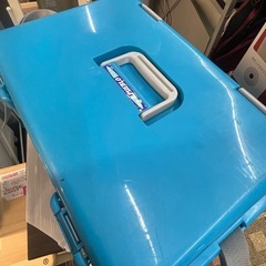 25リットル　クーラーボックス　ショルダー付き【E1217IL】の画像