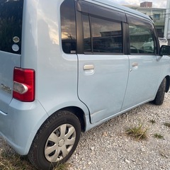 ⭐︎人気車種⭐︎車検付⭐︎不具合無し⭐︎即納⭐︎便利機能充実の画像