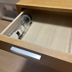 サイドテーブルの画像