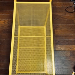 IKEAシェルフユニットの画像