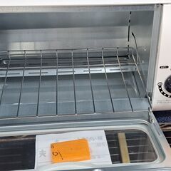 リサイクルショップどりーむ天保山店　No5189　オーブントースター　プロポート　2013年製　中綺麗です🎵の画像