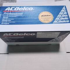 【倉庫整理】ACデルコ スターター/セルモーター《型番336-1...