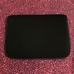 acer 黒ソフトケースの画像