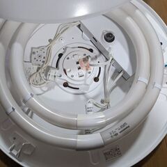 シーリングライト2の画像