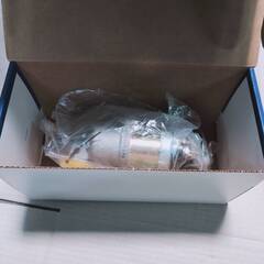 【倉庫整理】ACデルコ スターター/セルモーター《型番336-1903》91～96アストロ/サファリ等★未使用品★東京/大田区の画像