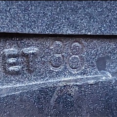 🌃ダンロップ　WINTER MAXX 　スタッドレスタイヤ➕アルミホイール　4本セットの画像