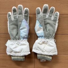 ☆スキー＆雪遊びセット手袋帽子ゴーグル☆ (nico) 札幌のキッズ用品