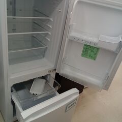 リユースのサカイ栃木店★ジモティ割あり★ Hisense 洗濯機 AT-RF150-WH 154L 20年製 動作確認／クリーニング済み TC12007の画像