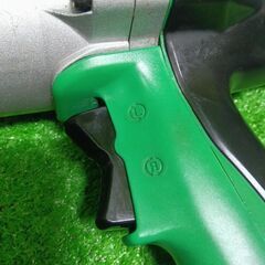 日立 WR16SA インパクトレンチ コード式 本体+ケース【市川行徳店】【店頭取引限定】【中古】管理番号：ITEQ06KPWEX0の画像