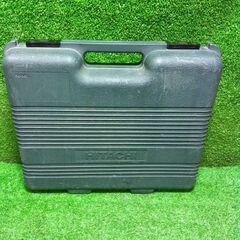 日立 WR16SA インパクトレンチ コード式 本体+ケース【市川行徳店】【店頭取引限定】【中古】管理番号：ITEQ06KPWEX0の画像