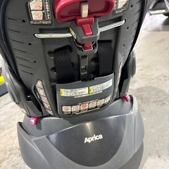 チャイルドシートの画像