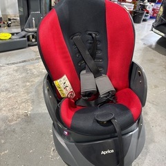 チャイルドシートの画像