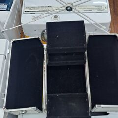 リサイクルショップどりーむ天保山店　No5329　ジュエリーBOX　写真参照🎵の画像