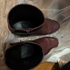 アクシーズファム　axes femme ショートブーツ　処分品の画像