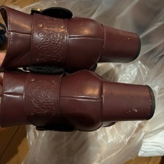 アクシーズファム　axes femme ショートブーツ　処分品の画像