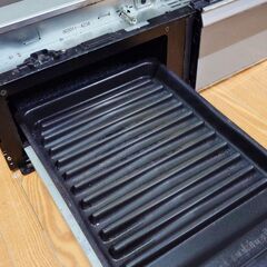 Panasonic パナソニック IH クッキングヒーター CH-TRS6V 2口 キッチン用品 卓上型 調理家電 単相200V 家庭用 家電 IHコンロの画像