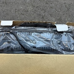 多分新品　ラミネーター(毎回詳しく中身見てません)の画像