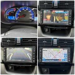 平成25年ムーブカスタム実走行77300㎞が車検2年付でこの価格　早い物勝ちです！の画像