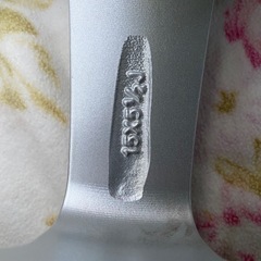 アルミホイール美品15インチ4穴の画像