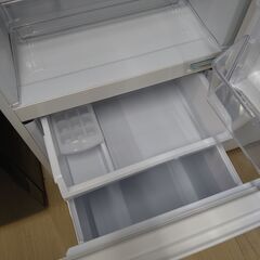 リユースのサカイ浦和店 【G097】★冷蔵庫 アクア AQR-17KBK 2021の画像