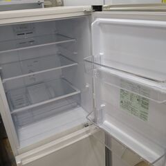 リユースのサカイ浦和店 【G097】★冷蔵庫 アクア AQR-17KBK 2021の画像