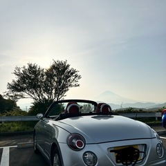 【学生優遇！2月末までの販売】Copen L880K 5速マニュ...