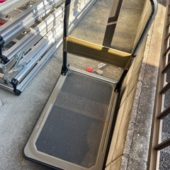 【汚れ・使用感多】台車の画像