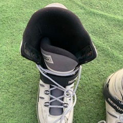 BE!POP 28-28.5 スノーボードブーツ ブーツ スノボの画像