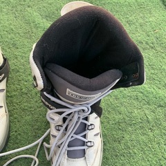 BE!POP 28-28.5 スノーボードブーツ ブーツ スノボの画像