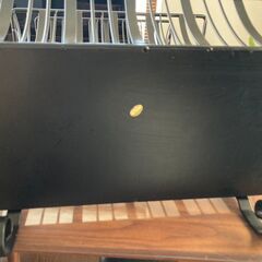 アイアン 3段吊り下げ棚 プランターの画像