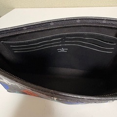 ルイ・ヴィトン　Louis Vuitton　　クラッチバック　カバンの画像