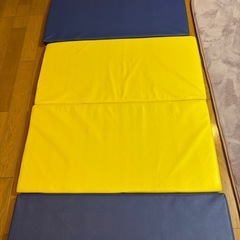 プレイマットの画像