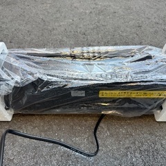 多分新品　ラミネーター(毎回詳しく中身見てません)の画像