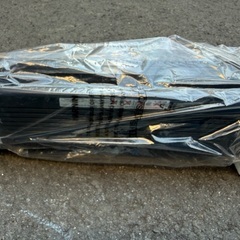 多分新品　ラミネーター(毎回詳しく中身見てません)の画像