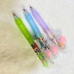 クレヨンしんちゃん🍑ペンの画像