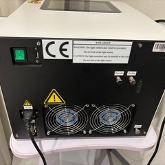 業務用エステマシーンの画像