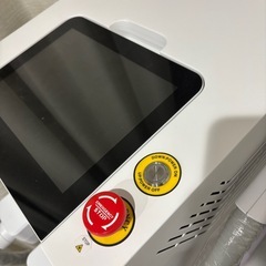 業務用エステマシーンの画像