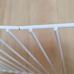 小型ペット用フェンス 幅90cm 高さ39cm 置くだけ 簡単設置 超小型犬 モルモット フェレット うさぎ ハリネズミ 脱走防止 KPF-90の画像